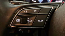 Audi A1 25 TFSI Technik 5dr Petrol Hatchback